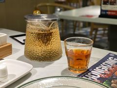 -食大利香港茶餐厅(南亚风情第一城店)