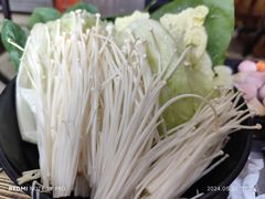 -京北128号院火锅鸡
