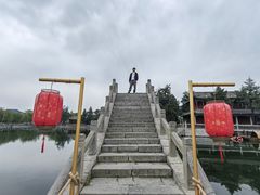 -百泉景区