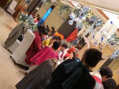 -满汉楼(安发桥店)