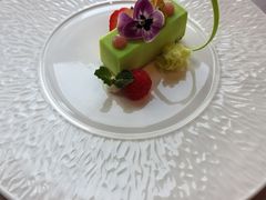 -Da Ivo哒伊沃意大利魔镜餐厅(外滩店)