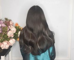 -MYCOLORHARSALON