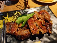 -肖四女乐山跷脚牛肉(世博源店)