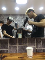 -格调形象
