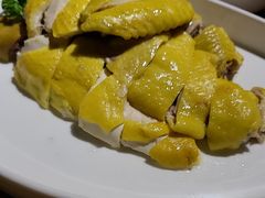 -金枝玉叶上海人家食府(三里河店)