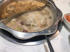 -傣妹火锅(南京东路一店)