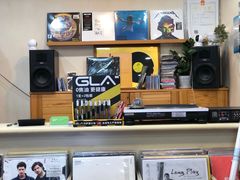 -M.F CDshop唱片店
