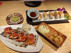 -鹤龟料理店(时代天街店)