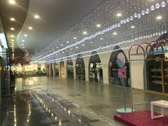 -海底捞火锅(漫乐城夜宵主题店)
