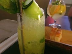 -Mercato莫卡多露台餐厅与酒吧(K11店)