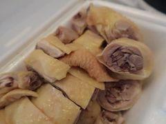 -文记壹心鸡(宝华路店)