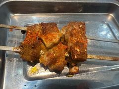 -217丰惠源抓饭(江乾路店)