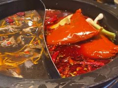 -蜀大侠火锅(建设路第五大道店)