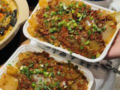 -东排食堂长沙小吃大排档(五一广场店)