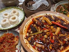 -老三样·旧食新味(万寿宫店)