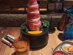 -盛江山自助料理(太原街万达店)
