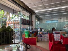 -三亚相缘海鲜·烧烤·糟粕醋(三亚湾店)