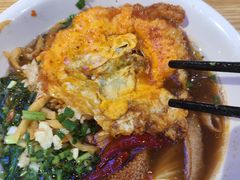 -易裕和·长沙米粉(竹塘西路店)