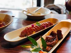 西湖藕韵-外婆家(南开大悦城店)