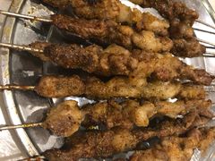-正宗刘记不翻汤(和园店)