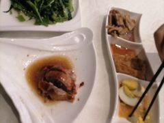 -古南都·老广东酒楼(龙江店)