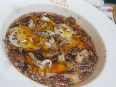 -椒爱水煮鱼川菜(皇姑万象汇店)