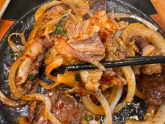 -喷火龙西昌火盆烧烤(泸州总店)