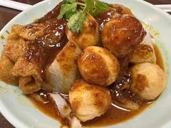 -新旺茶餐厅(嘉里城店)