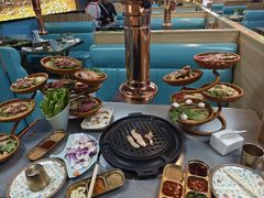 -牛犇炭火烤肉·鲜切烤肉(承德总店)