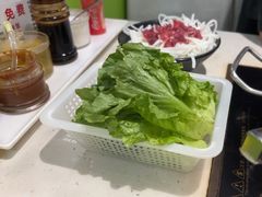 -黑山牛肉汤火锅(花城汇店)