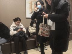 -瑞慈体检上海松江机构