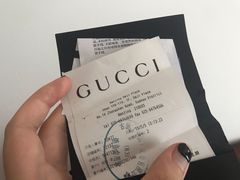 -GUCCI(南京德基店)