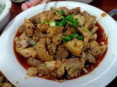 -巷子肥肠(科华巷店)