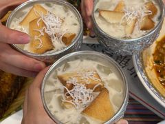 泡露达-呐咪傣园·云南菜(石厦店)