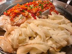 -小菜园新徽菜(无锡宜家荟聚中心店)