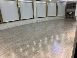 -DOS HOP潮上舞蹈