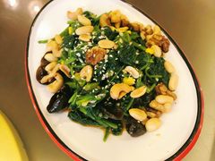 八宝菠菜-津菜宋记老房子(鼓楼店)