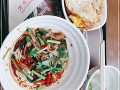 -万县面馆(高笋塘店)