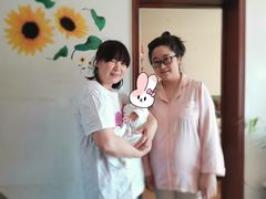 -爱月宝月嫂·育儿嫂