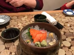 -西村日本料理(香格里拉饭店)