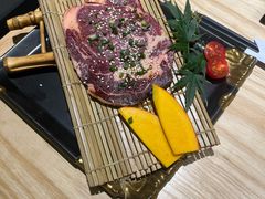 -松鱼亭·和牛烧肉(协鑫广场店)