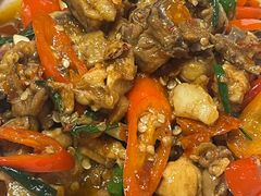 -辣公子·千岛湖私房菜(滨江店)