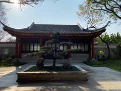 -顺峰山公园