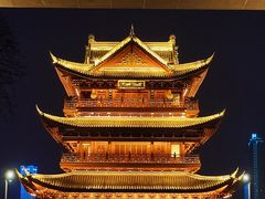 -中国宜宾·长江地标广场