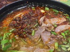 -一品飘香米线(一中总店)
