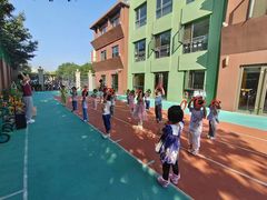 -京师双语幼儿园