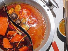 -清真·天府皇城坝百年牛肉火锅(皇城清真寺店)