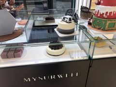 -麦雪尔甜品·生日蛋糕(新街口旗舰店)