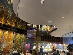 -吉布鲁牛排海鲜自助(成都大悦城店)