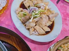 -侠成水上农庄(工业大道店)